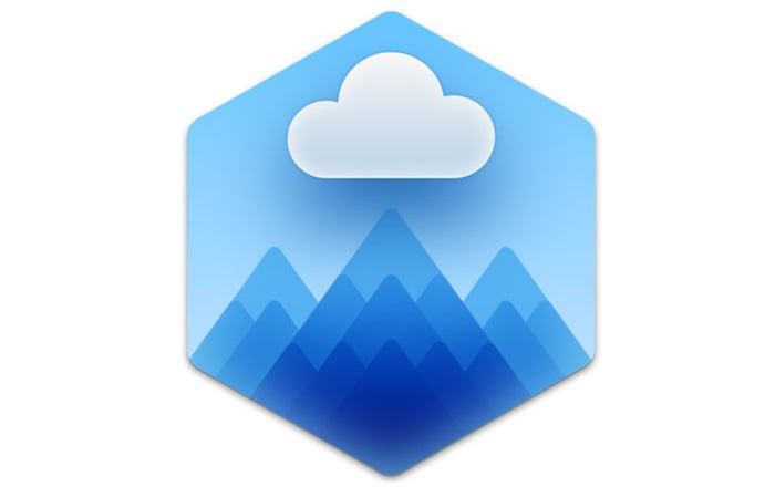 CloudMounter Logo