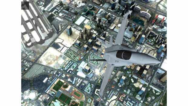 Flight Unlimited Las Vegas