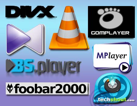 Best MP4 Player