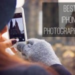 iPhone Photography Apps