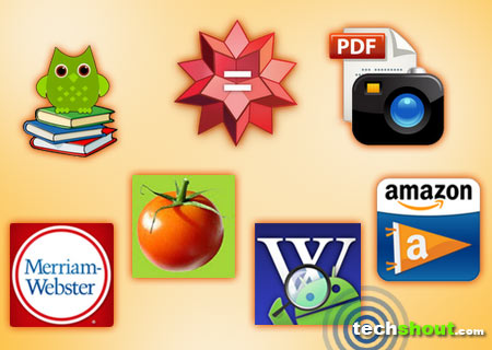 7 Top Android Apps for Students