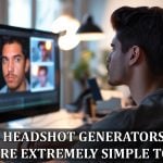 AI Headshot Photo Generators