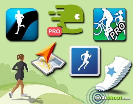 Best Android Running Apps