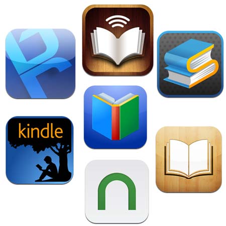 Best iPad eReader Apps