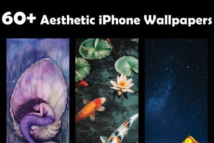 Download Free iPhone Wallpapers 4K HD