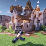 Best Minecraft Castle Ideas