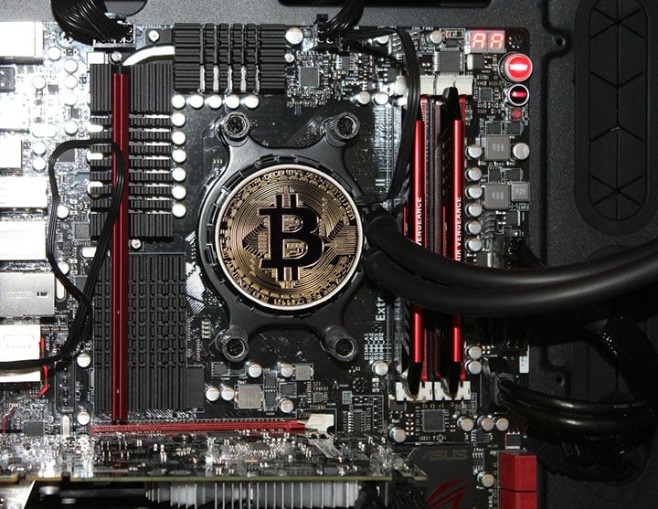 bitcoin computer