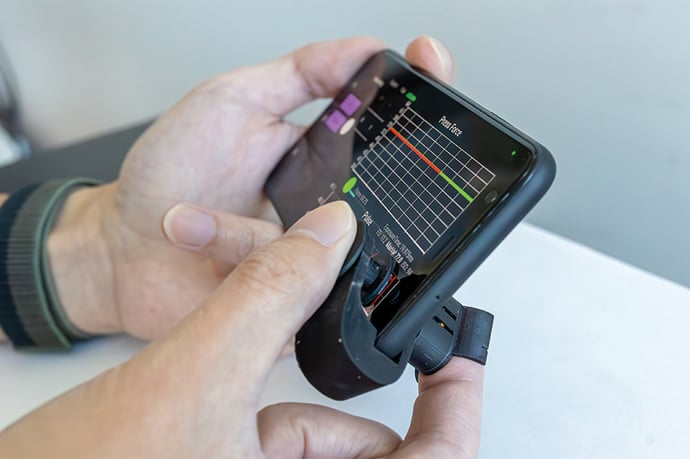 BP Monitor For Smartphone