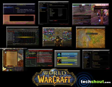 Best WoW Addons