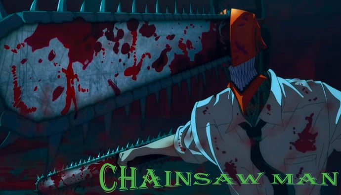 Chainsaw Man