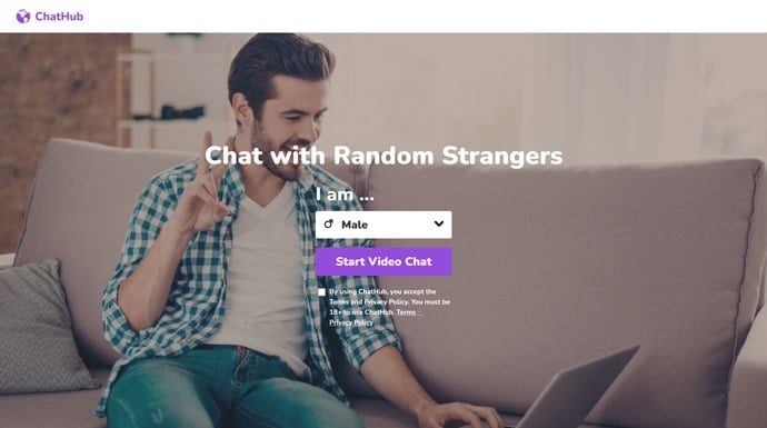 chat hub