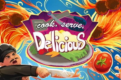 cook serve delcious