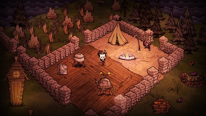 dont starve