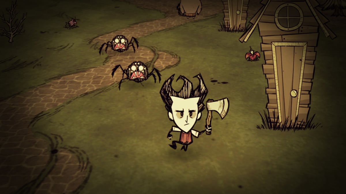 dont starve