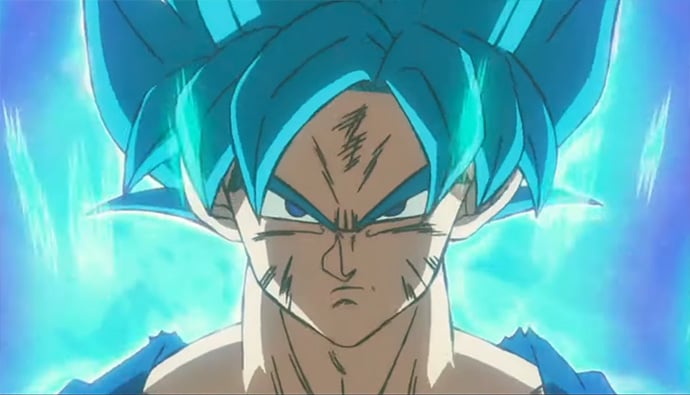 dragon ball super broly