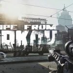 Escape From Tarkov