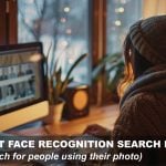 Face Recognition Search Engines