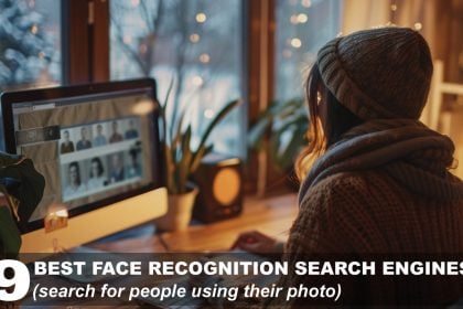 Face Recognition Search Engines