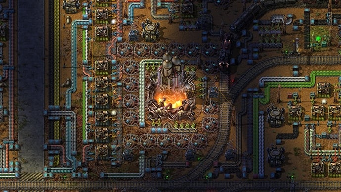 factorio