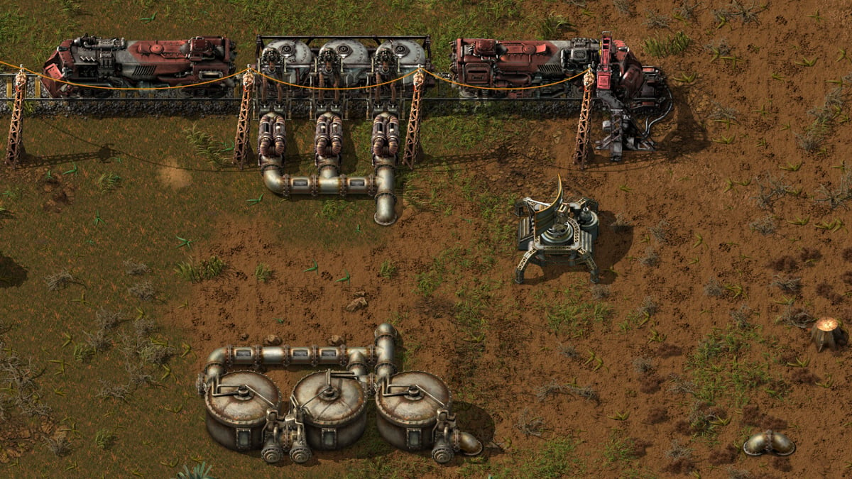 factorio