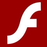 flash player logo