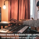 Free Music Production Software