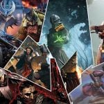 RPG Games Like Divinity Original Sin 2