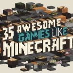 games that are like minecraft