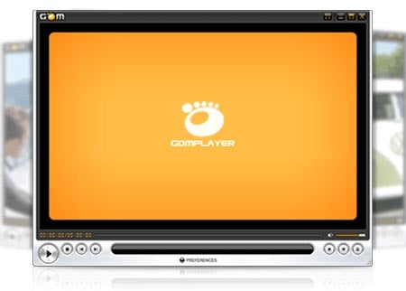 GOM Media Player