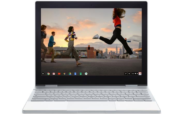 Google Pixelbook