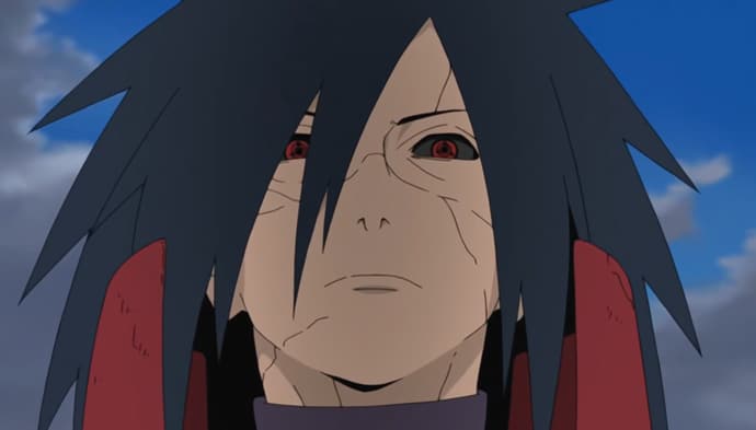 Hashirama Reanimated By Orochimaru