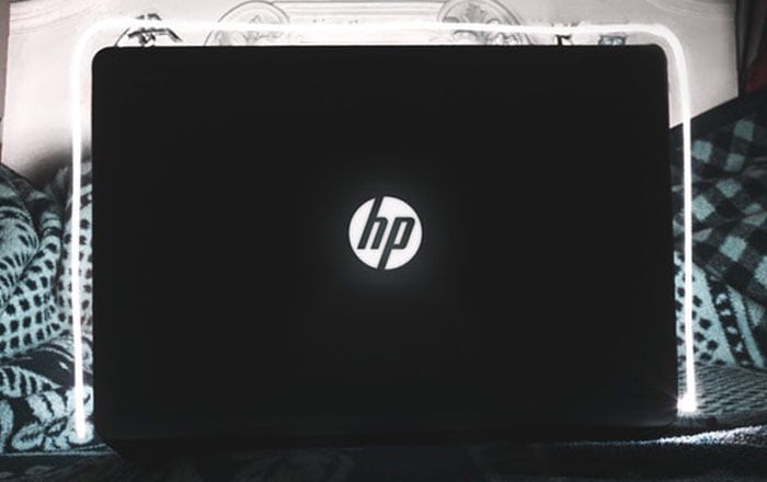 HP Laptop