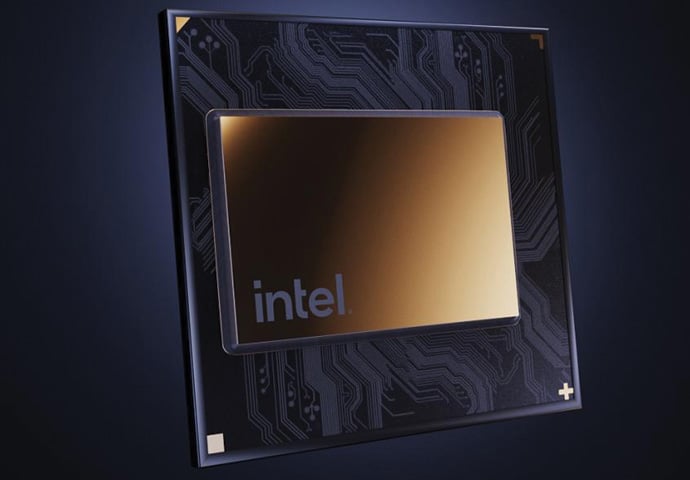 Intel Blockchain Accelerator