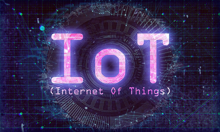 iot - Internet of Things