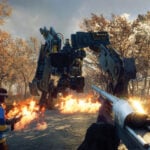 Is Generation Zero Cross-Platform