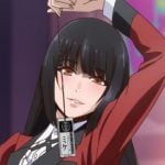 Kakegurui New Season