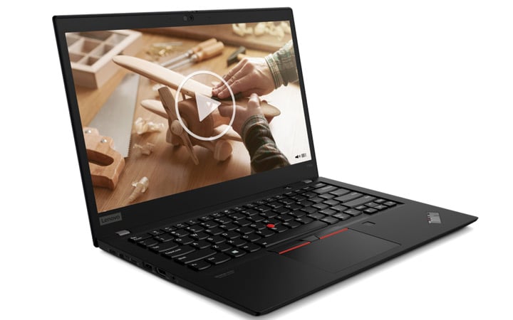 Lenovo ThinkPad 2020