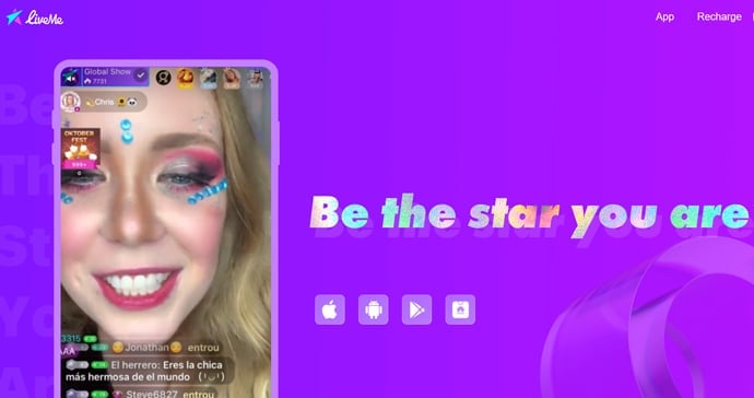 liveme