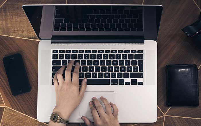 MacBook Keyboard