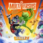 multiversus game