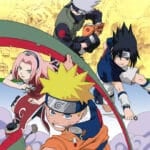 naruto anime