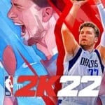 nba 2k22