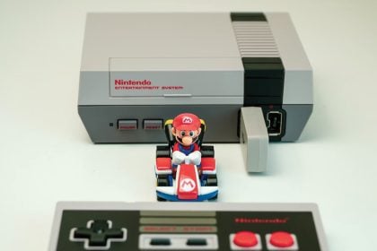 Nintendo Entertainment System