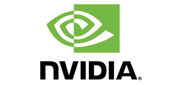 Nvidia Logo