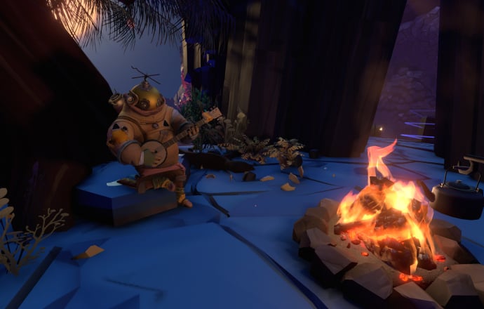 Outer Wilds