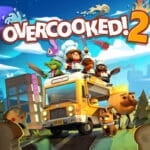 Overcooked 2 Logo