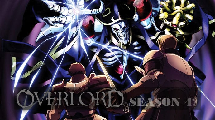 Overlord Season 4