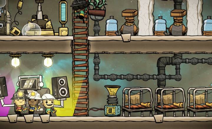 Oxygen Not Included