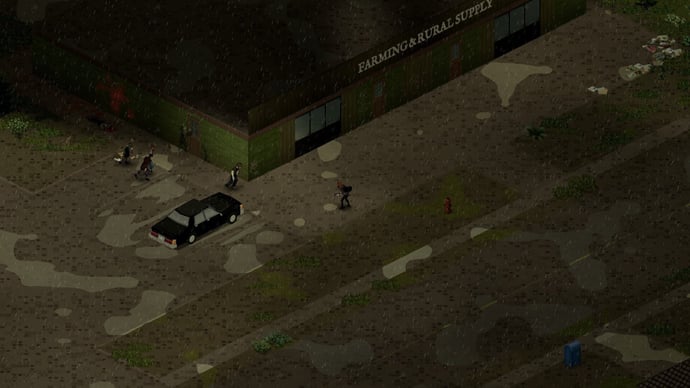 project zomboid