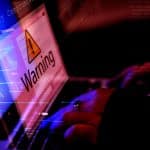 ramsomware hacker data breach warning security